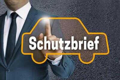 Schutzbrief