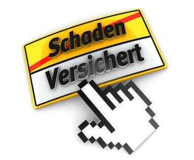 Schaden nicht versichert